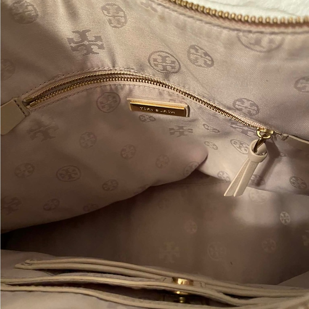 ❤️Flash SALE❤️GUC Tory Burch Leather Shoulder Bag - Picture 5 of 9
